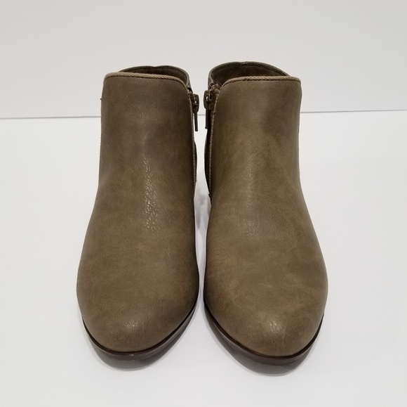 New Sam Edelman Petty Bootie - Picture 4 of 7